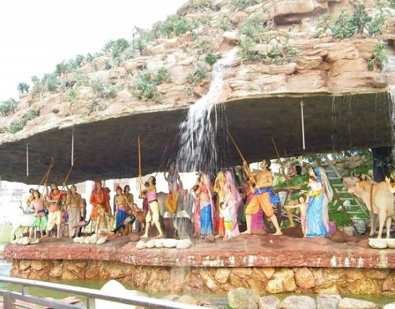 Complete Mathura Pilgrimage Tour